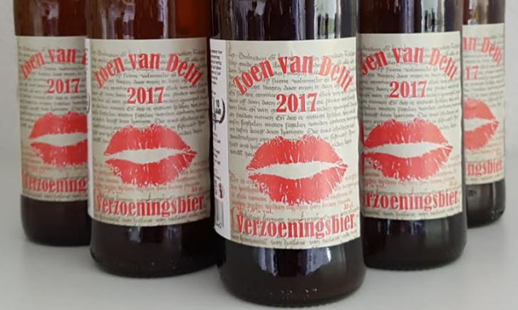 Zoen van Delft 